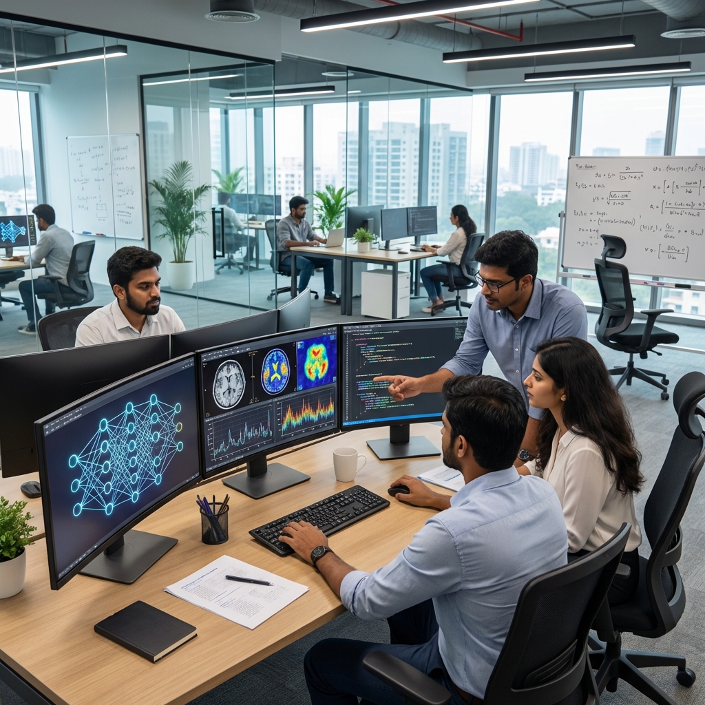 Data Analytics